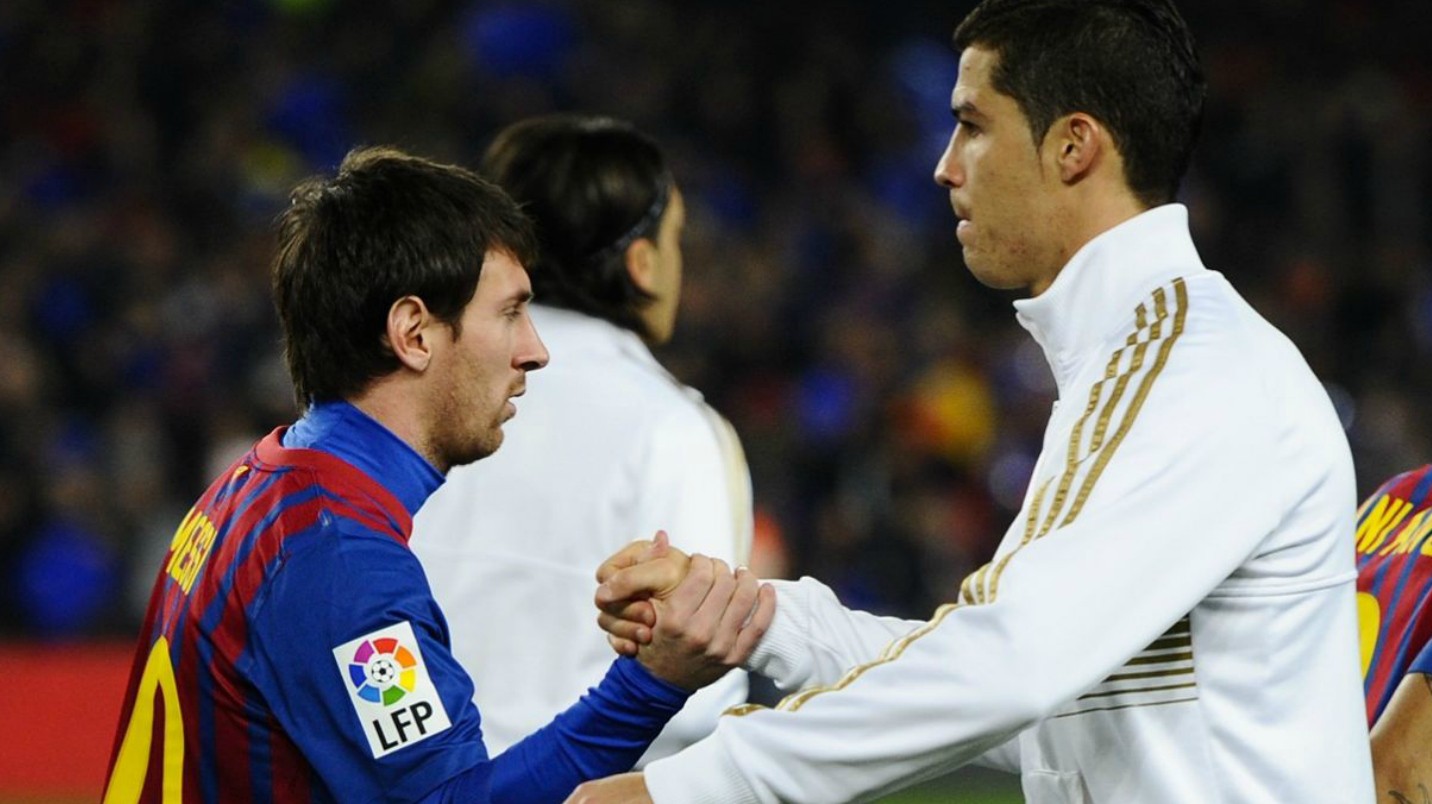 Ile warci są Messi i Cristiano Ronaldo? Maksymalnie 50 mln euro